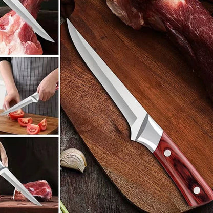 SISANDY ™ - Ultimate Japanese Kitchen Knife