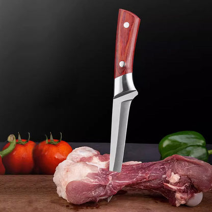 SISANDY ™ - Ultimate Japanese Kitchen Knife