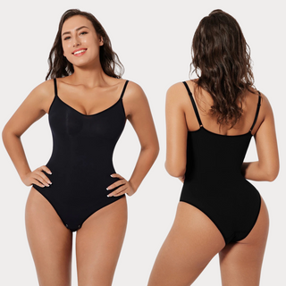 SNATCHED CLASSIC SHAPEWEAR BODYSUIT - SISANDY™