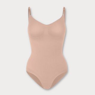 SNATCHED CLASSIC SHAPEWEAR BODYSUIT - SISANDY™