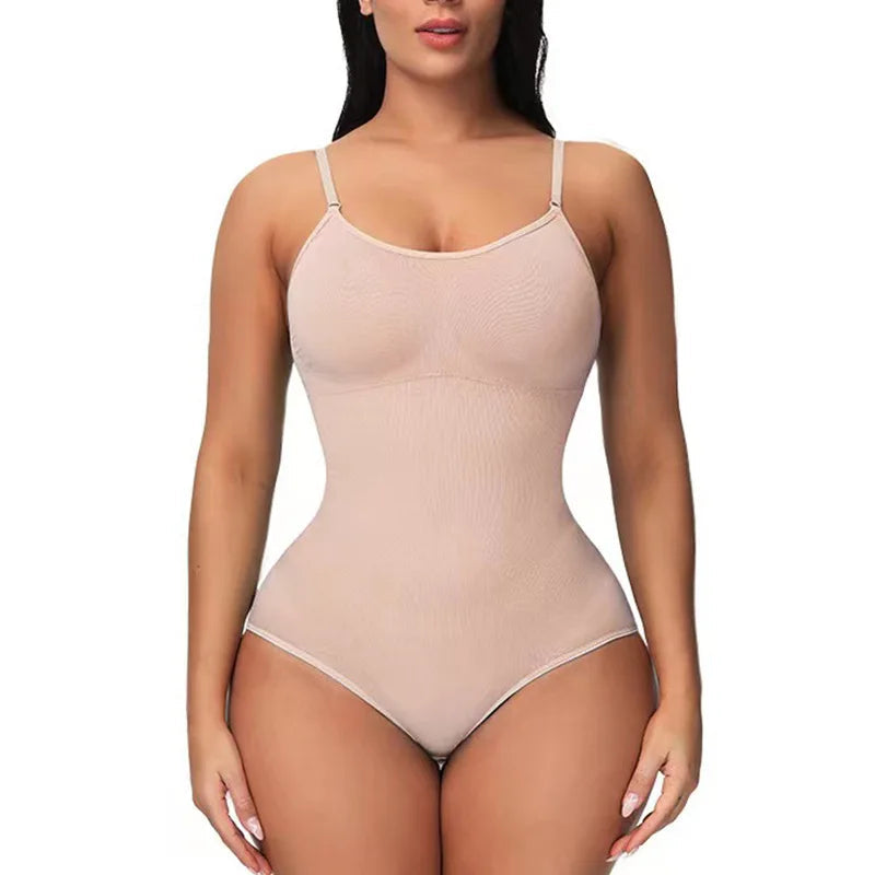 SNATCHED CLASSIC SHAPEWEAR BODYSUIT - SISANDY™