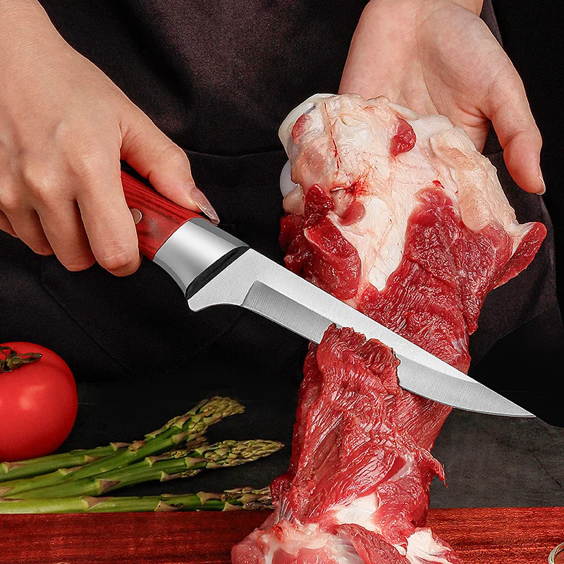 SISANDY ™ - Ultimate Japanese Kitchen Knife