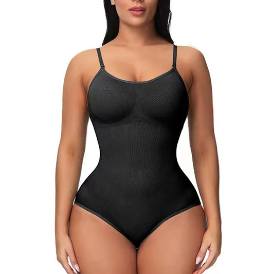 SNATCHED CLASSIC SHAPEWEAR BODYSUIT - SISANDY™