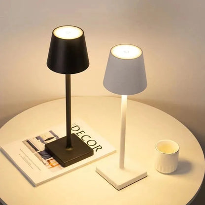 SISANDY ™ - Wireless lamp