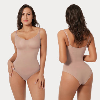 SNATCHED CLASSIC SHAPEWEAR BODYSUIT - SISANDY™