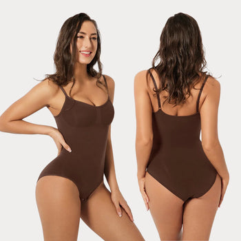 SNATCHED CLASSIC SHAPEWEAR BODYSUIT - SISANDY™