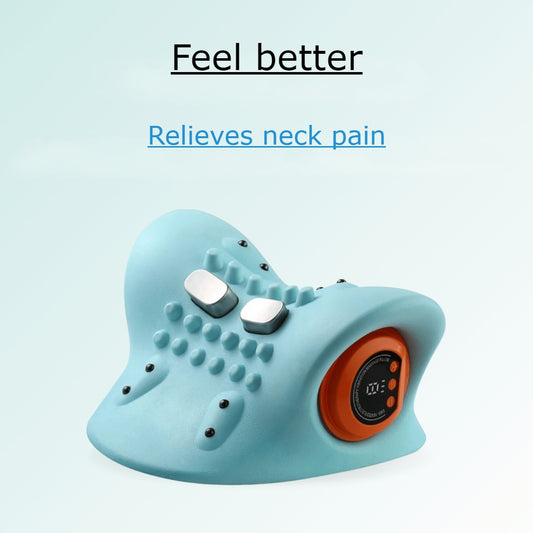 RelaxTeck - the ultimate neck massager